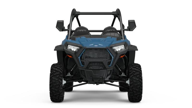Polaris RZR TRAIL S, снимка 2 - Мотоциклети и мототехника - 51251029