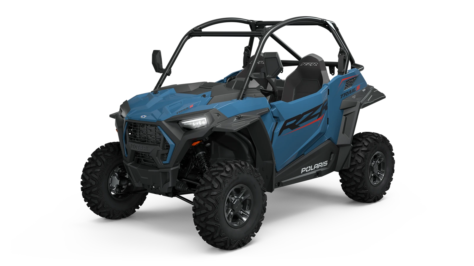 Polaris RZR TRAIL S, снимка 1