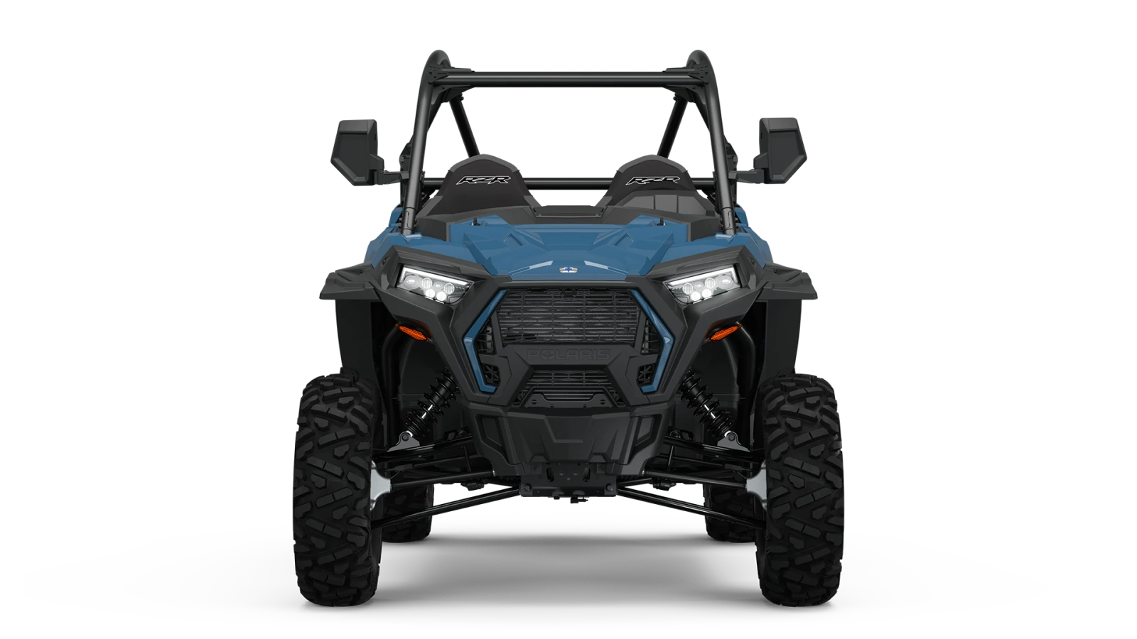 Polaris RZR TRAIL S - изображение 2