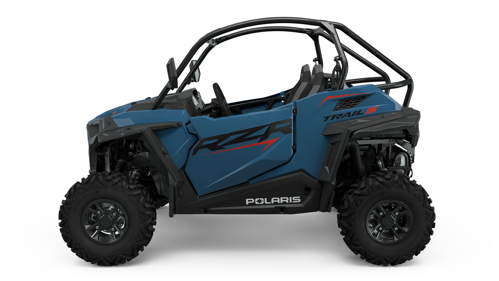 Polaris RZR TRAIL S - изображение 3