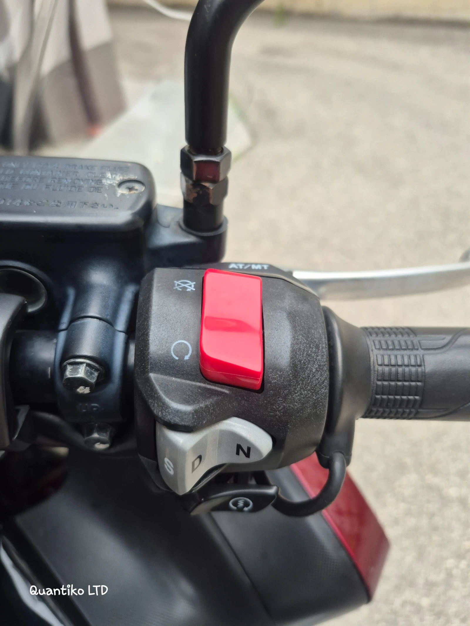 Honda Integra 700i ABS | Mobile.bg � ����������� 11