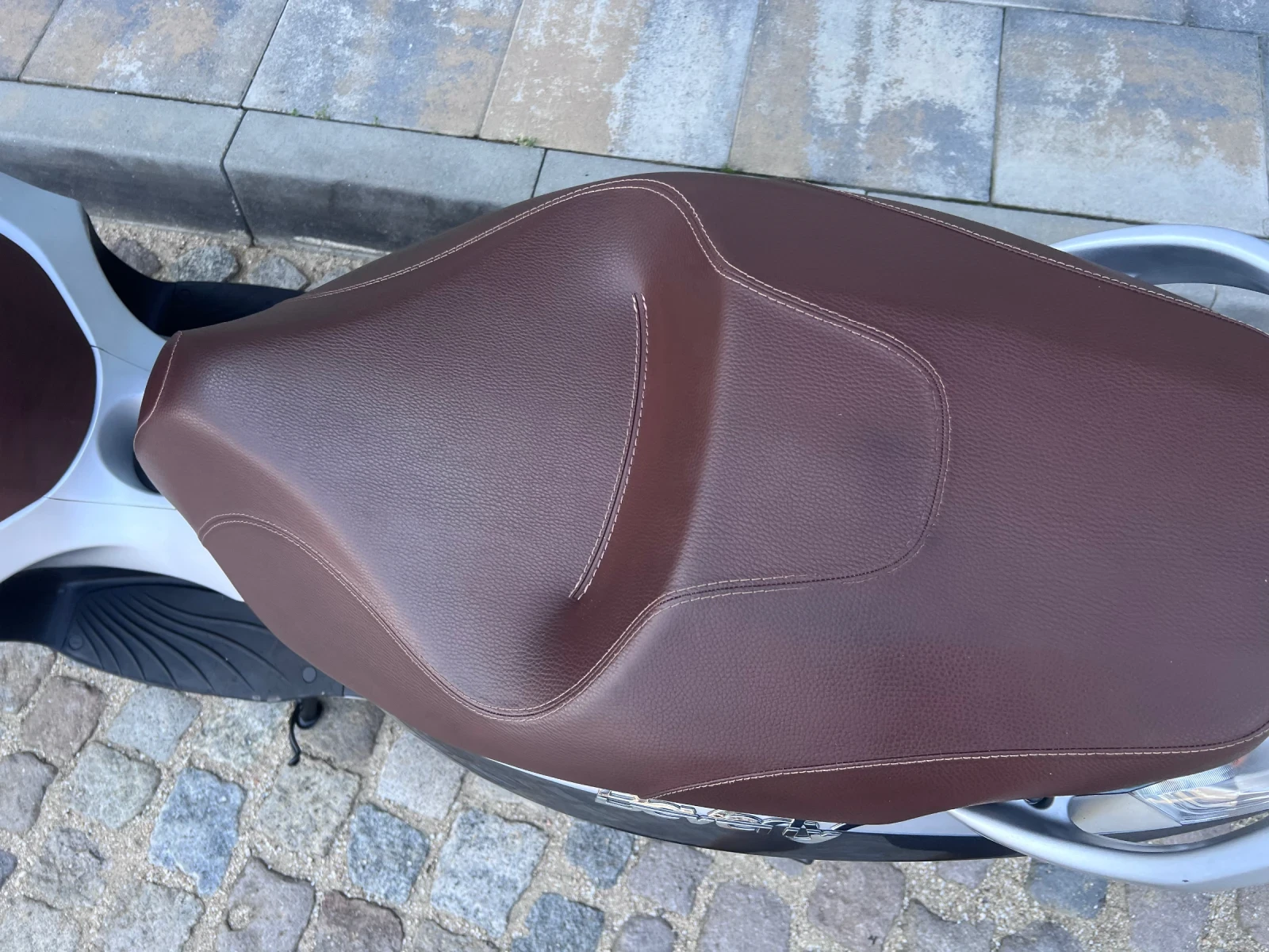 Piaggio Beverly 300i, снимка 9 - Мотоциклети и мототехника - 54823330
