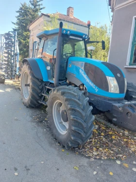 Трактор Landini Land power 180, снимка 2