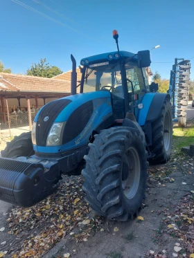 Трактор Landini Land power 180, снимка 1