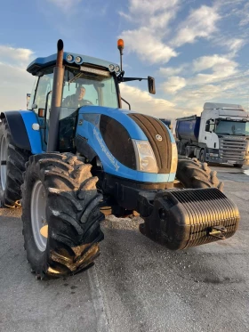 Трактор Landini Land power 180, снимка 8