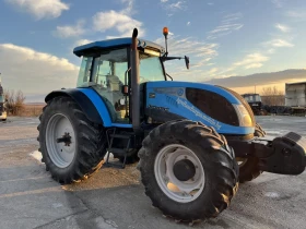 Трактор Landini Land power 180, снимка 3