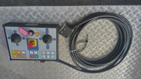 Автовишка Друга марка Palfinger P210BK, снимка 13