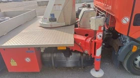 Автовишка Друга марка Palfinger P210BK, снимка 8