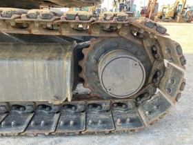 Багер Komatsu PC40MR / КАБИНА / КАТО НОВ / ОЧАКВАН ВНОС !, снимка 6