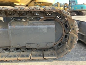 Багер Komatsu PC40MR / КАБИНА / КАТО НОВ / ОЧАКВАН ВНОС !, снимка 8