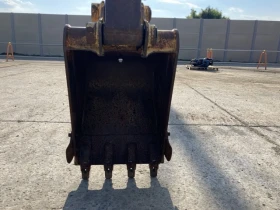 Багер Komatsu PC40MR / КАБИНА / КАТО НОВ / ОЧАКВАН ВНОС !, снимка 10