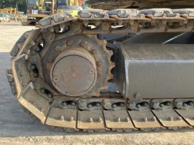 Багер Komatsu PC40MR / КАБИНА / КАТО НОВ / ОЧАКВАН ВНОС !, снимка 9