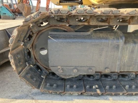 Багер Komatsu PC40MR / КАБИНА / КАТО НОВ / ОЧАКВАН ВНОС !, снимка 5