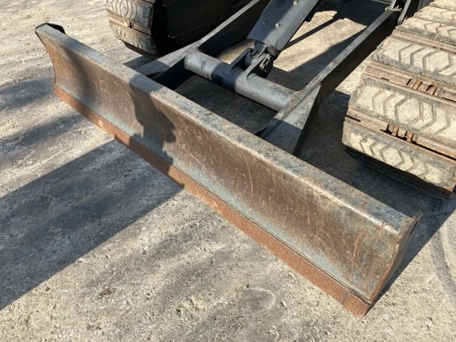 Багер Komatsu PC40MR / КАБИНА / КАТО НОВ / ОЧАКВАН ВНОС !, снимка 11 - Индустриална техника - 55832707