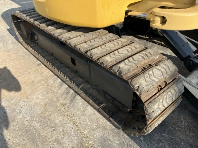 Багер Komatsu PC40MR / КАБИНА / КАТО НОВ / ОЧАКВАН ВНОС !, снимка 7 - Индустриална техника - 55832707