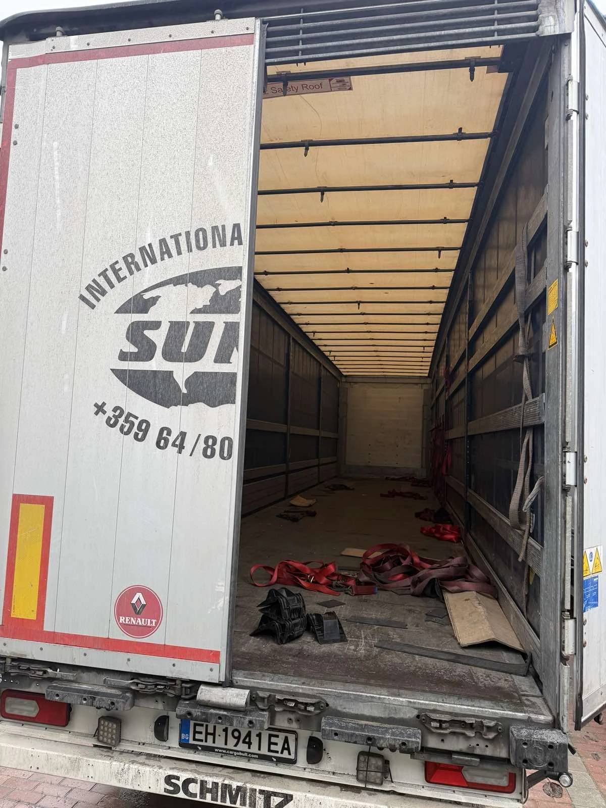  Schmitz Varios 4  | Mobile.bg   5