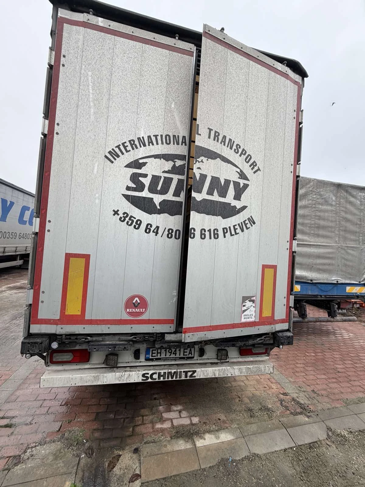  Schmitz Varios 4  | Mobile.bg   6