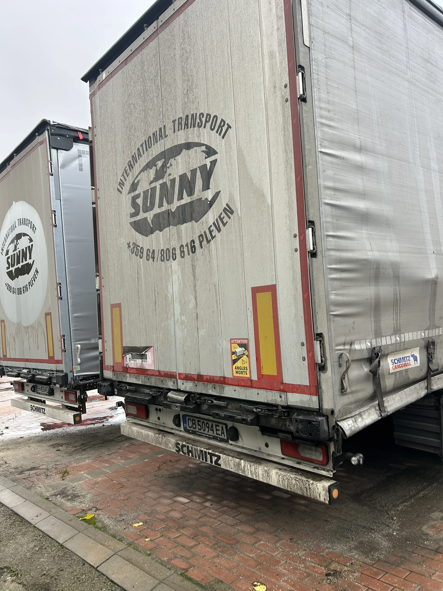  Schmitz Varios 4  | Mobile.bg   2