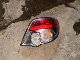 Стоп десен SUBARU IMPREZA 2006-      22020918, снимка 1