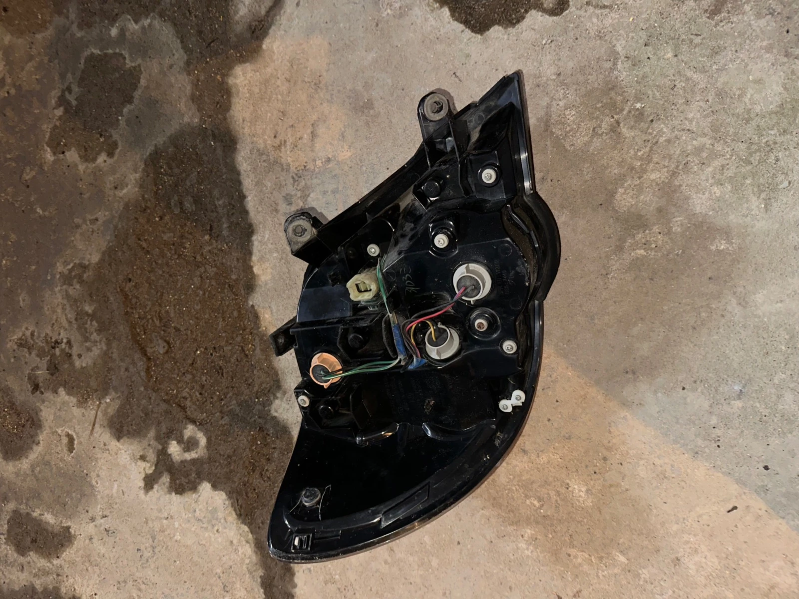   SUBARU IMPREZA 2006-      22020918 | Mobile.bg   2