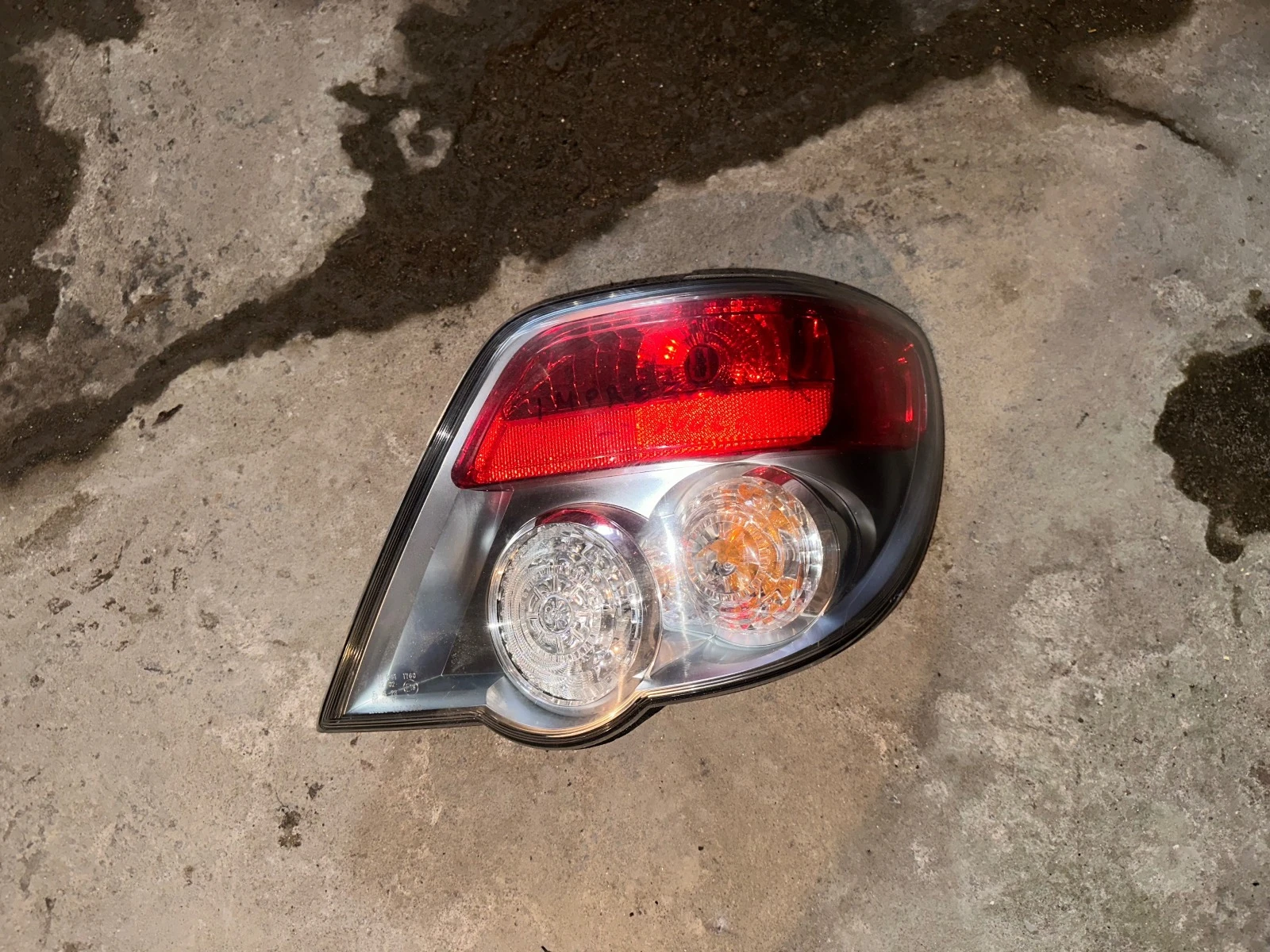   SUBARU IMPREZA 2006-      22020918 | Mobile.bg   1