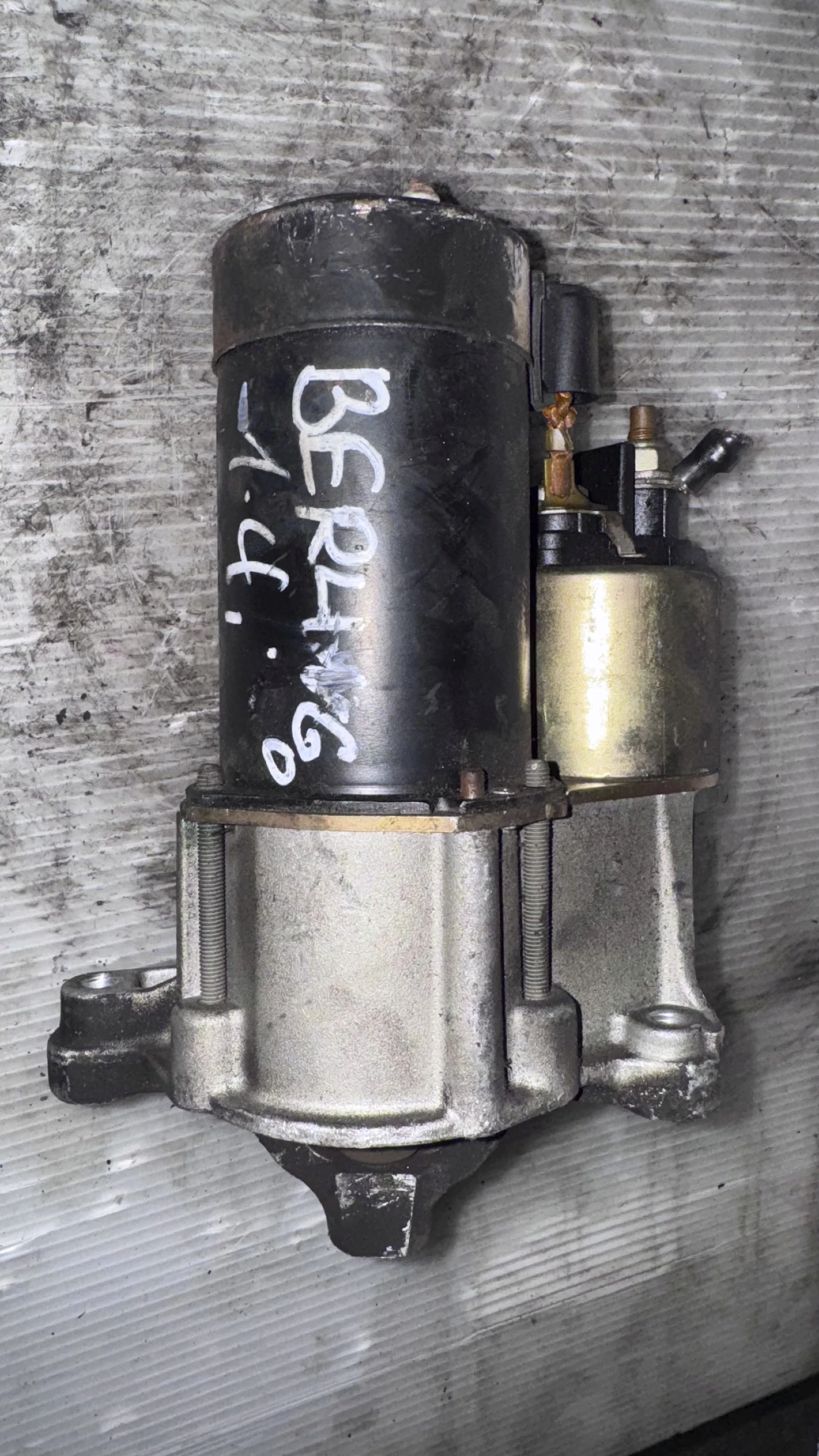   Citroen Berlingo 2000  - D6RA572 | Mobile.bg   1