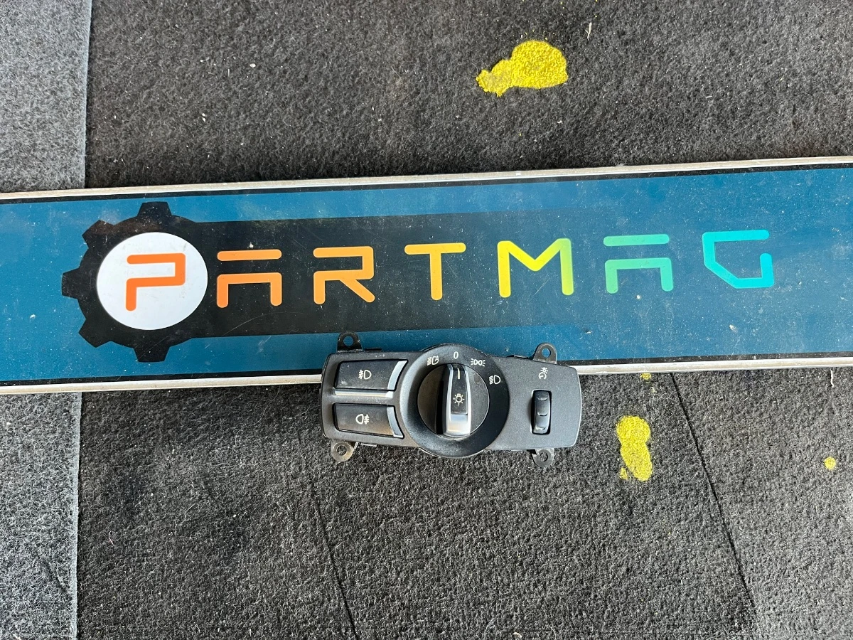 Ключ светлини BMW GT F07 919274403-78