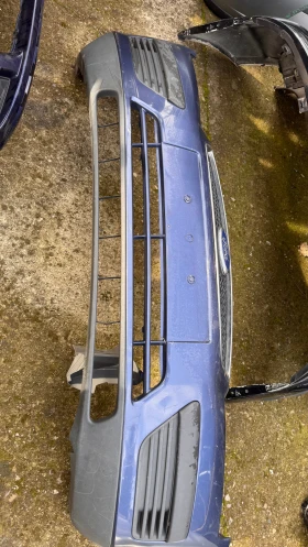 Предна Броня за Ford Focus 2006 