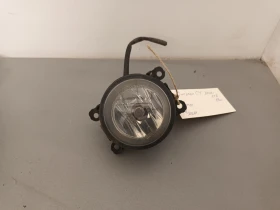 Халоген десен ситроен ц4 