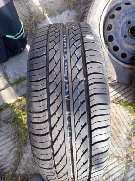 Гуми с джанти  185/60R15, снимка 5