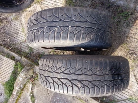 Гуми с джанти  185/60R15, снимка 1