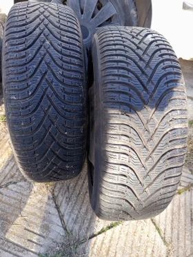 Гуми с джанти  185/60R15, снимка 4