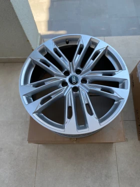 Джанти за Audi A6, снимка 4