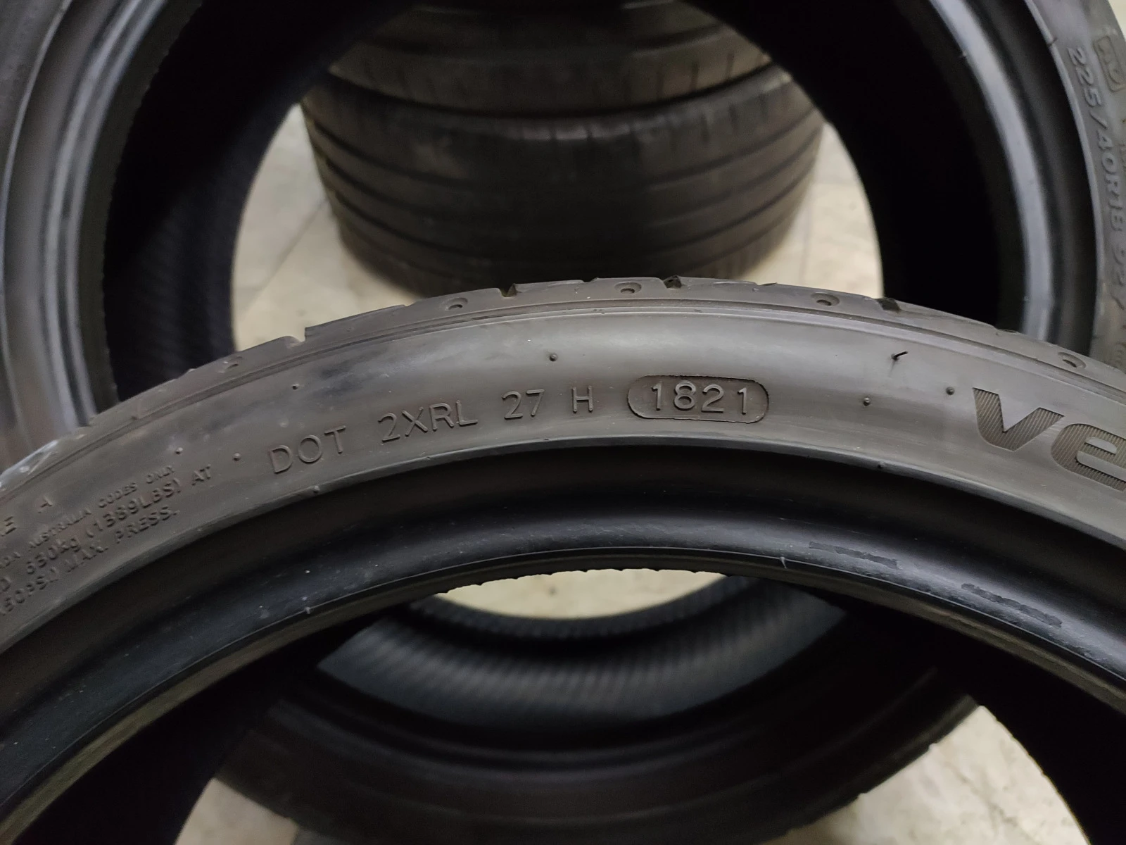  225/40R18 | Mobile.bg   14