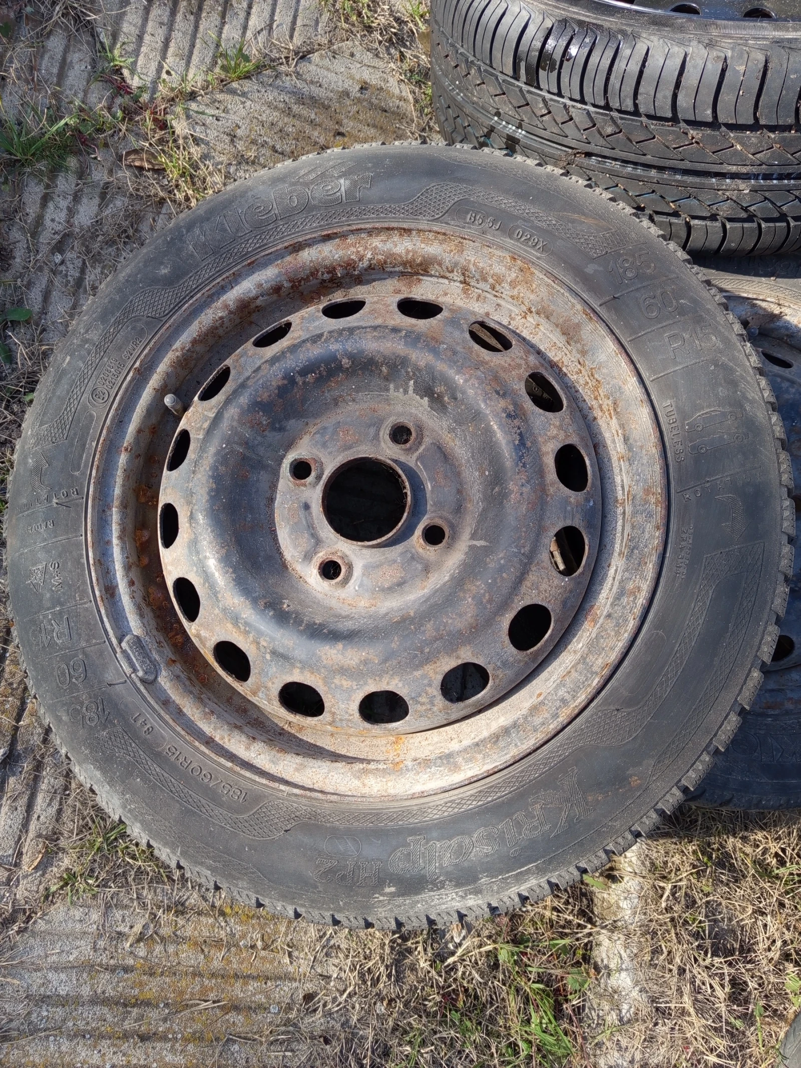 ���� � ������ 185/60R15 | Mobile.bg � ����������� 7