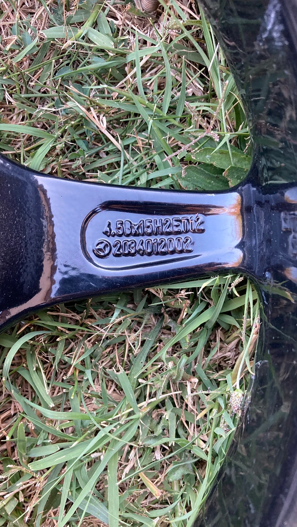 Гуми с джанти Vredestein 165/85R15, снимка 10 - Гуми и джанти - 55683476