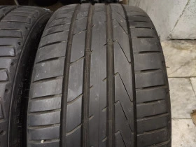 Гуми Летни 225/40R18, снимка 9 - Гуми и джанти - 44972289