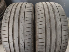 Гуми Летни 225/40R18, снимка 3 - Гуми и джанти - 44972289