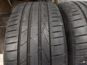 Гуми Летни 225/40R18, снимка 8 - Гуми и джанти - 44972289