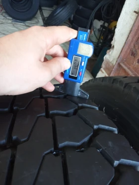  225/75R17.5 | Mobile.bg    6