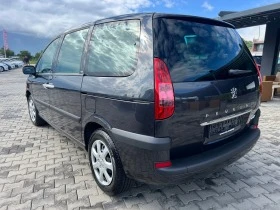 Peugeot 807, снимка 4