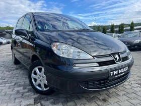 Peugeot 807, снимка 2