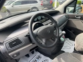 Peugeot 807, снимка 11