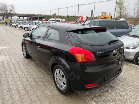 Kia Pro ceed 1.6* FACE* Топ* Клима* 6скорости* Бартер* , снимка 9