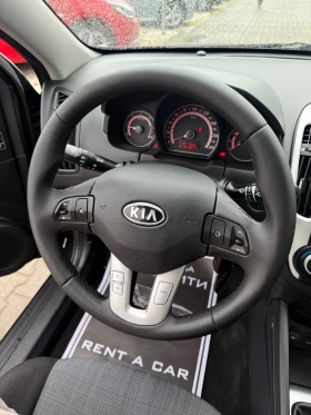 Kia Pro ceed 1.6* FACE* Топ* Клима* 6скорости* Бартер* , снимка 12