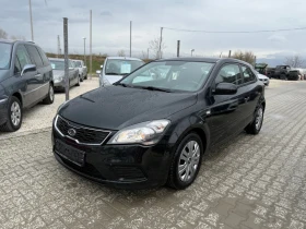 Kia Pro ceed 1.6* FACE* Топ* Клима* 6скорости* Бартер* , снимка 1