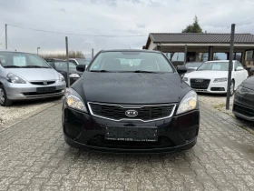 Kia Pro ceed 1.6* FACE* Топ* Клима* 6скорости* Бартер* , снимка 2