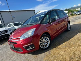 Citroen C4 Picasso 1.6HDI euro5 full, снимка 1