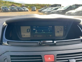 Citroen C4 Picasso 1.6HDI euro5 full, снимка 10