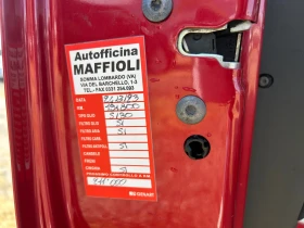 Citroen C4 Picasso 1.6HDI euro5 full, снимка 16